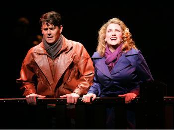 SF Opera’s ‘Three Decembers’: Another Tale of the City