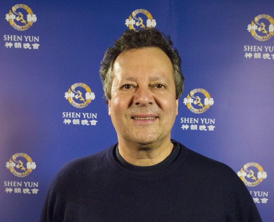 ‘Absolutely Fascinating’: Shen Yun’s Final Night at the Barbican