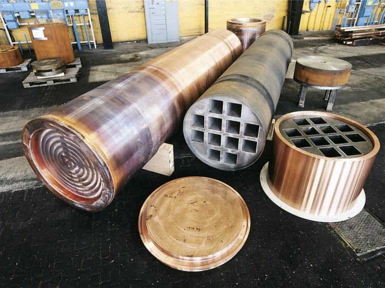 Sweden’s Planned Nuclear Waste Storage Faces Problems