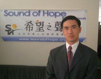 Sound of Hope Bucks the Trend and Expands Broadcasts to China