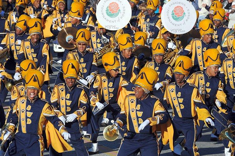 School System with FAMU Links Suspends Bands