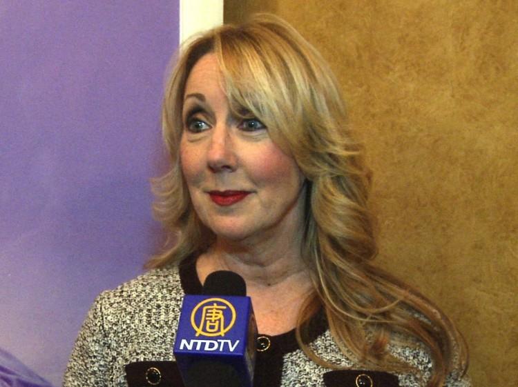 Michigan Dance Teacher Gives Shen Yun an 11 on a Scale of 10