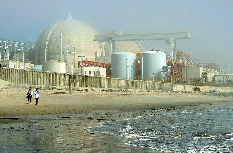 Senate Concerned Over Nuclear Plant Safety