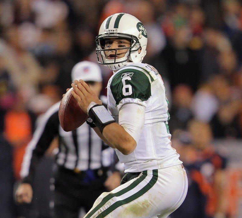 Jets Need Win Against Bills Sunday