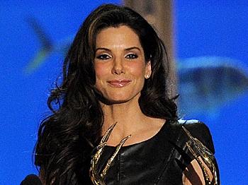 Sandra Bullock in New PSA Urges Gulf Petition