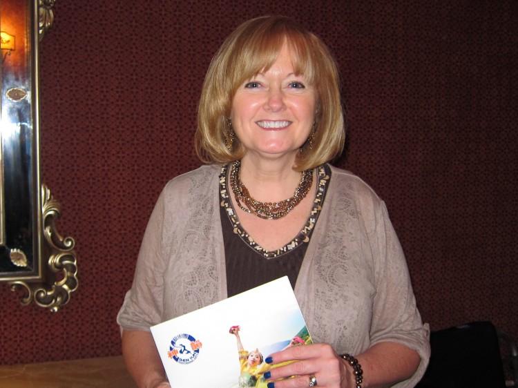 ‘The dancing is unbelievable’ in Shen Yun