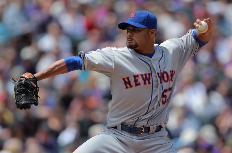 Mets Outlast Rockies 6 – 5 in Extra Innings