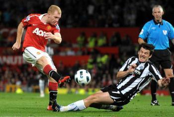 Manchester United Welcomes Newcastle United Back to Premier League