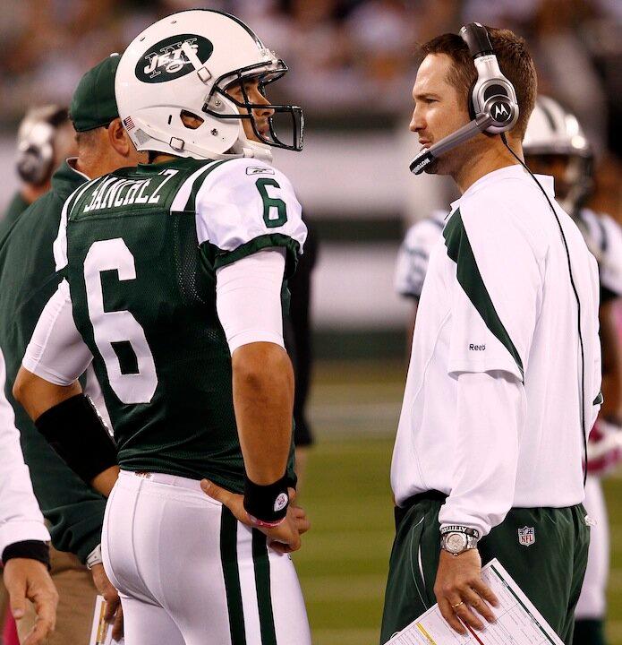 Rams Fill Both Coordinator Positions