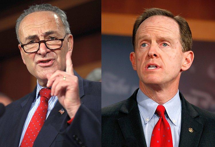 Revenue, Entitlement Differences Shape Committee Failure