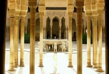 Ancient Green Building Tech Revived