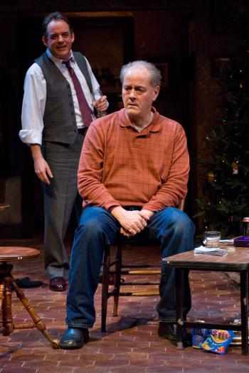 Theater Review: ‘The Seafarer’