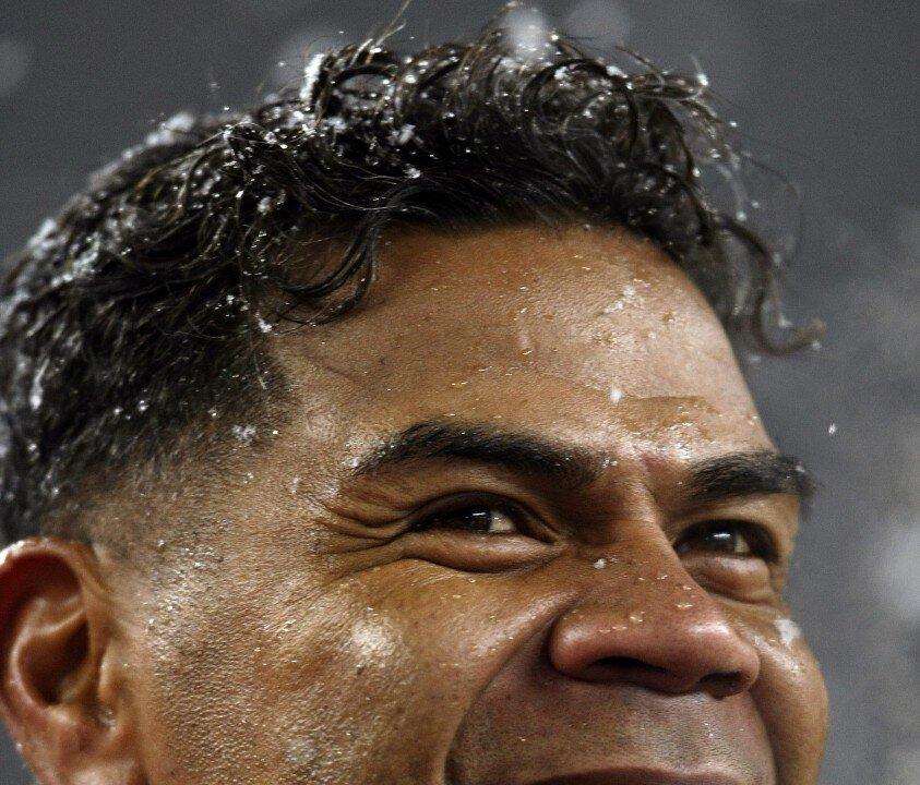 Junior Seau Dead at 43