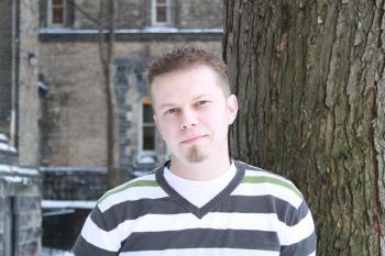 Novel Contest a Race Against Time