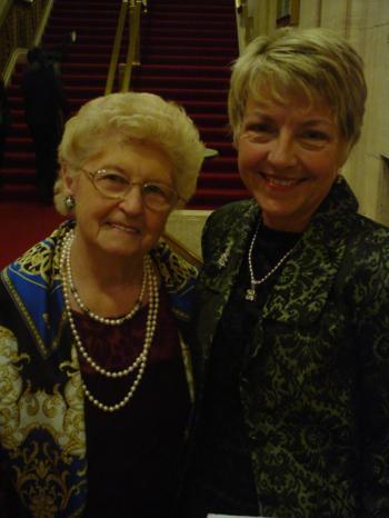 A ‘Chinese Nutcracker’