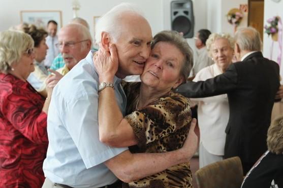 Census: Senior Population Grows to Record Level