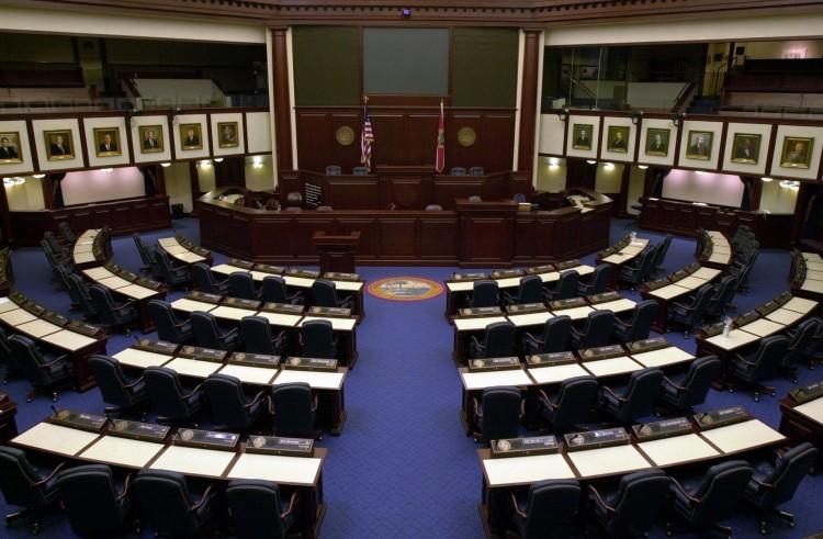 Sequestration: Top 4 States With Largest Losses