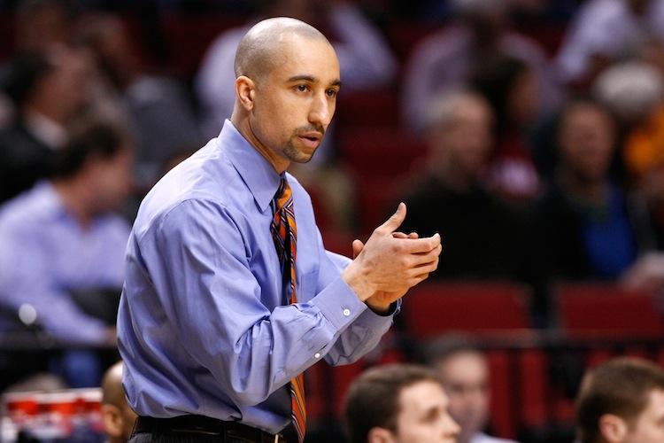 VCU Coach Shaka Smart Turns Down Illinois