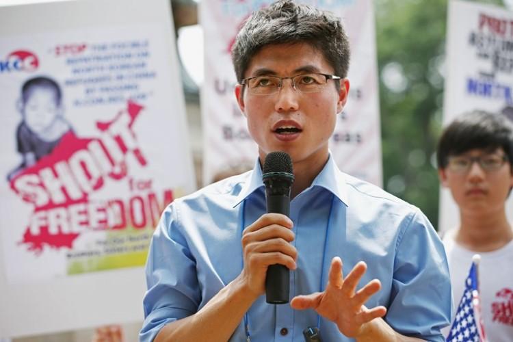 North Korea’s Human Rights Violations on Record