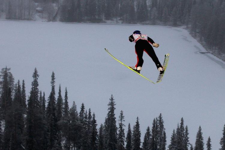 Sports Photo of the Week