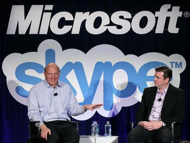 Activists Raise Concerns About Skype Privacy