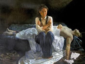 The Art of Truth, Compassion, Tolerance