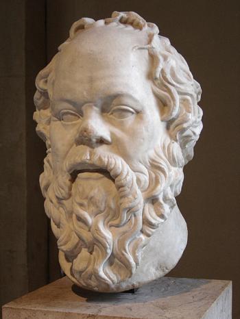 Socrates on Knowledge