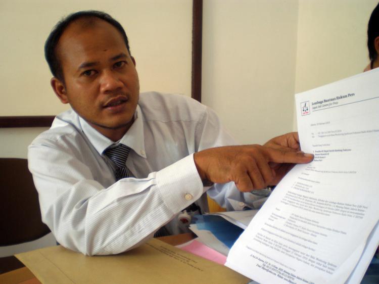 Outspoken Indonesian Radio Regains Frequency Despite Chinese Regime Pressure