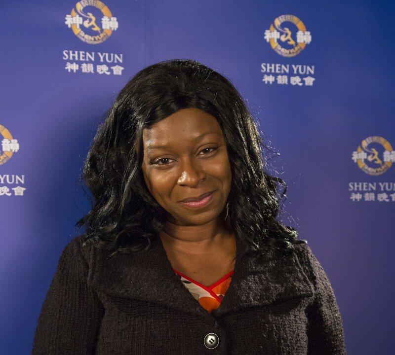 Shen Yun Delights London Audience on Opening Night