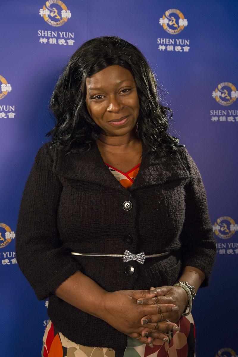 Shen Yun Delights London Audience on Opening Night