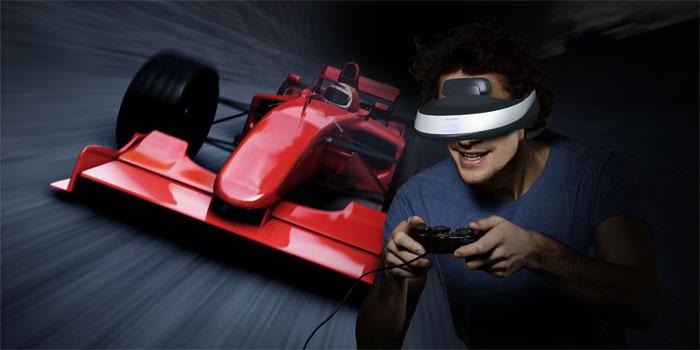 Sony Pulls Out of LCD Joint-Venture