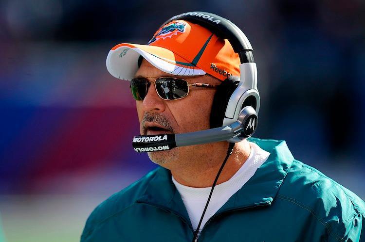 Sparano Named Jets Offensive Coordinator