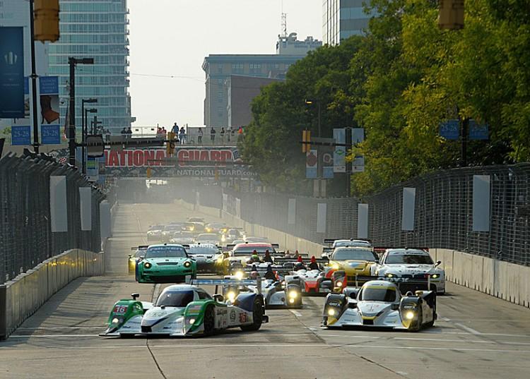 City of Baltimore Cancels Contract for Baltimore Grand Prix