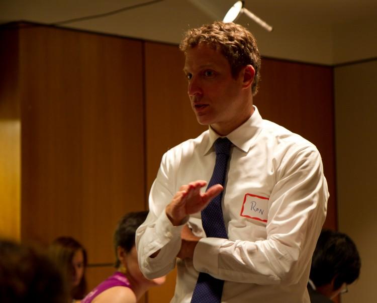 New York’s ‘Recycling Czar’ Talks About Styrofoam Ban, Compost Program