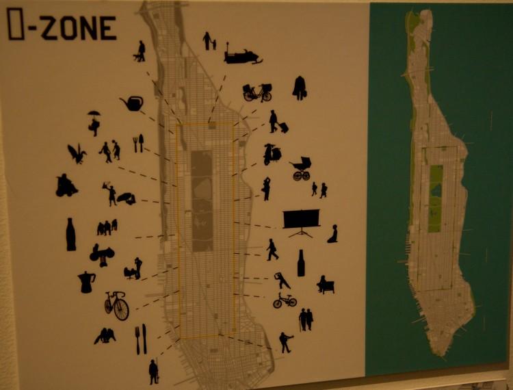 Innovative Grid Ideas for Manhattan’s Future
