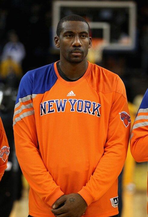 Brother of Amar'e Stoudemire Dies