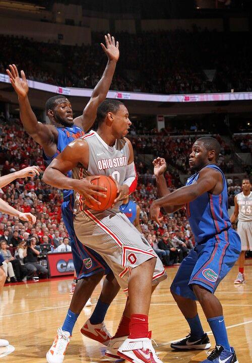 The Epoch Times College Basketball Power Rankings