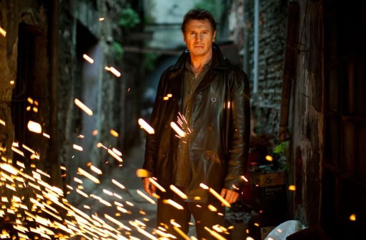 Movie Review: ‘Taken 2’