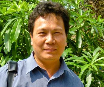 Taiwan’s ‘Susan Boyle’ Returns Home After First International Appearances