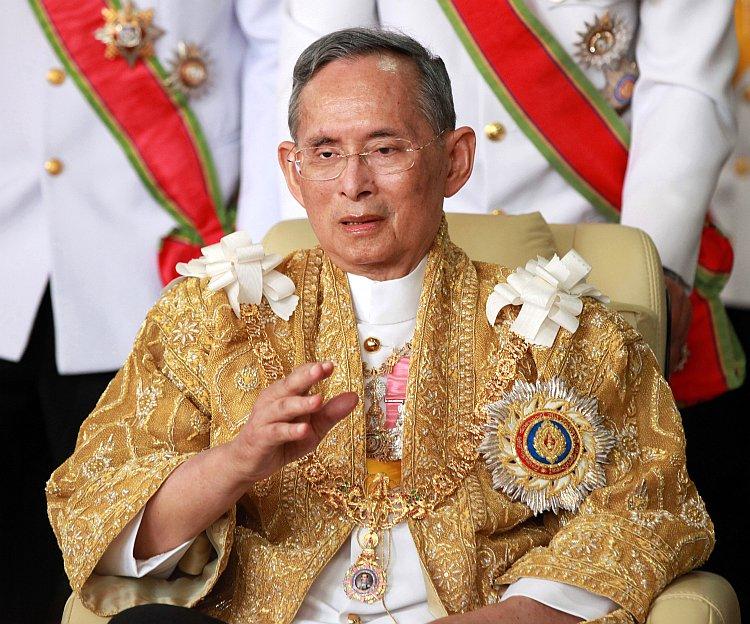 Thai Politics Drives Lese Majesty Convictions