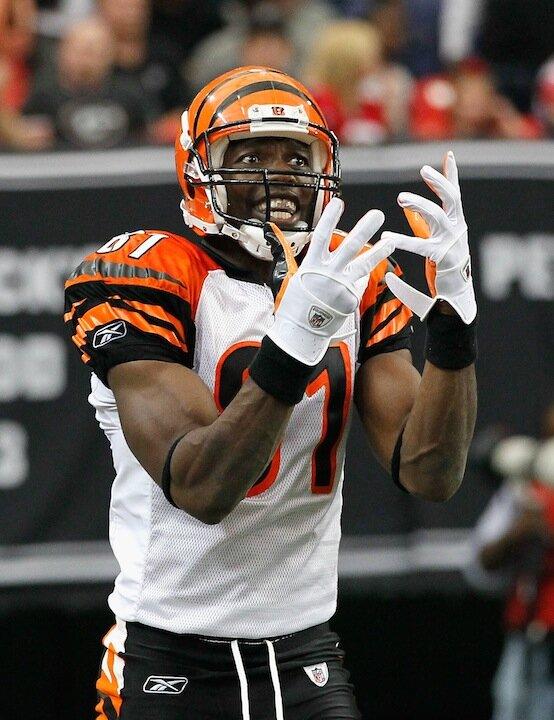 Terrell Owens Signs With Indoor Football League