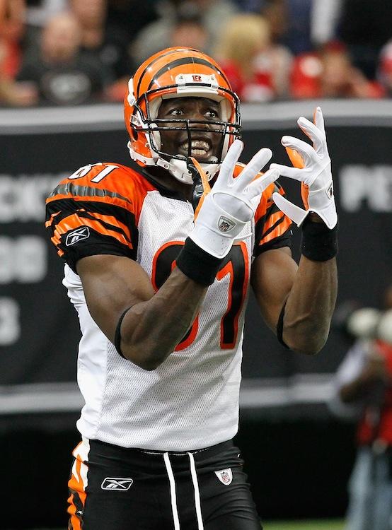 Terrell Owens Signs With Indoor Football League