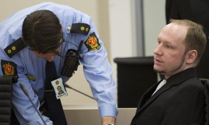 Breivik Gives Chilling Account of Mass Shooting