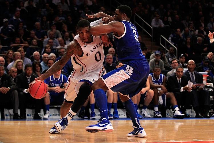 NCAA Championship Game Forecast