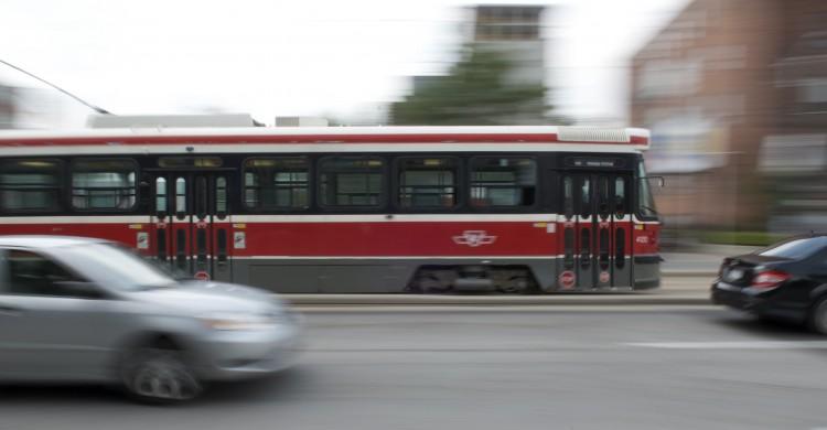 OneCity Plan Stirs Toronto Transit Wishes