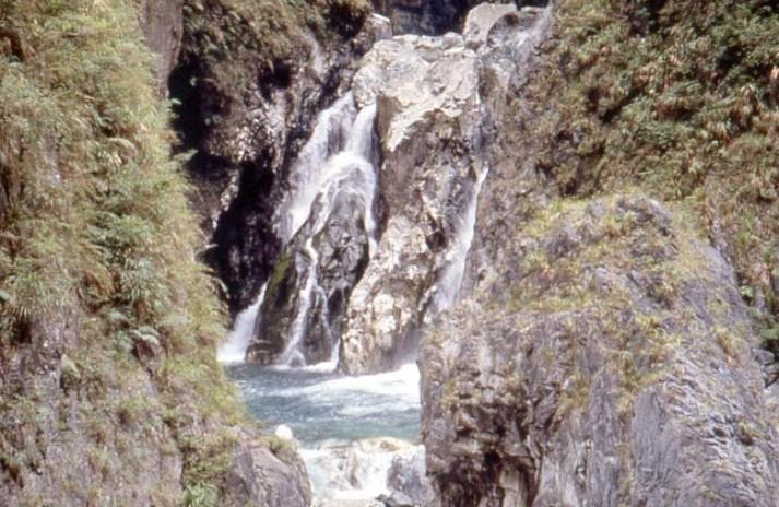 Traveling Taiwan Through Taroko National Park