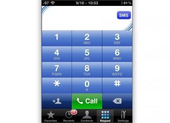 iPhone App of the Week: Talkatone 1.0.3