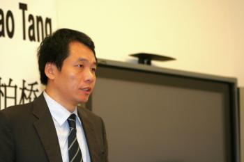 Man Assaulted in America Fears Chinese Communist Party