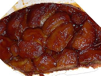 Tarte Tatin