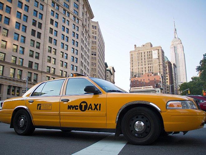 No New Taxis in New York City, for Now